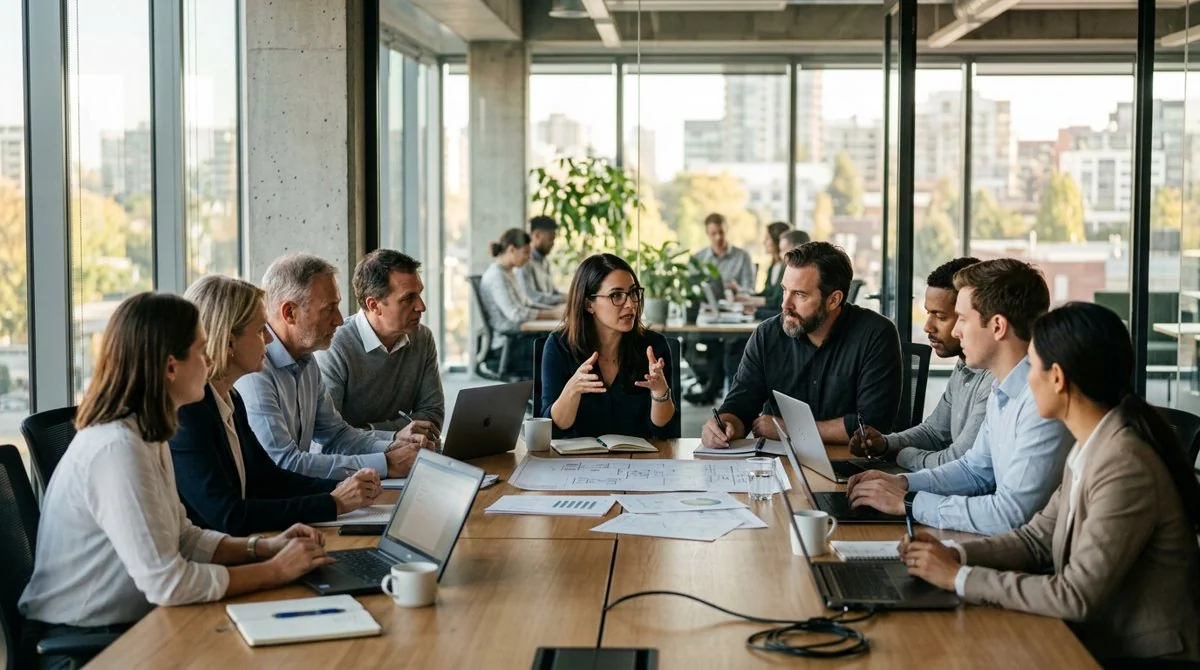 Google Cloud y Accenture crean una unidad conjunta con 1.000 ingenieros integrados en los equipos de clientes