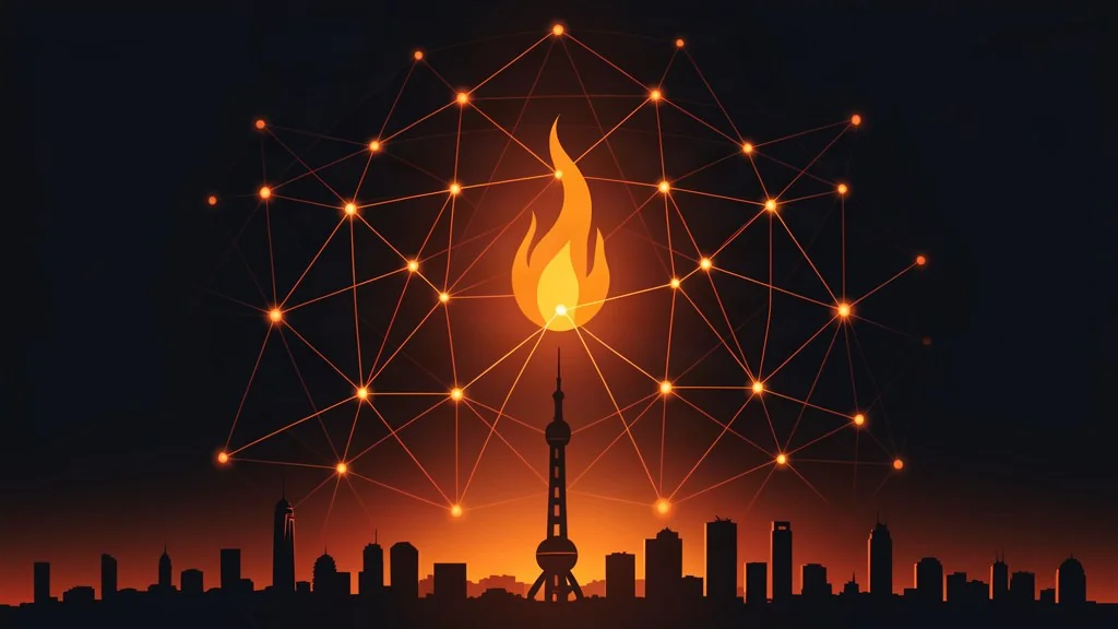 Alibaba Cloud, Ant Group, Cambricon y Huawei refuerzan el stack de IA abierto en la PyTorch Conference China